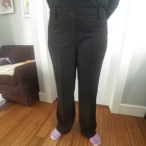 Dress slacks